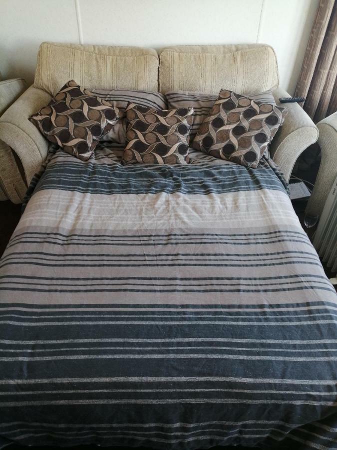 Chapmanholidaylets Cayton Bay Buitenkant foto